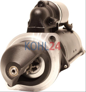 Anlasser Qingdao ER20 Minxian Xichai China Made QDJ2516A-P 24 Volt 4,5 KW Original China Made